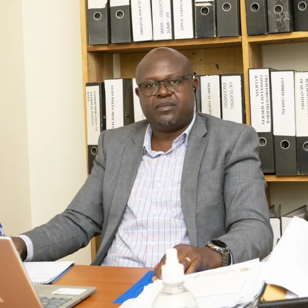 Tibihikirra Paul Kugonza