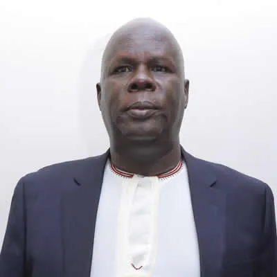 Dr. Beyeza Tito